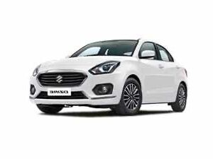 SUZUKI SWIFT 1.2 AUTO