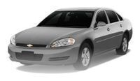 Chevrolet Impala, Ford Taurus