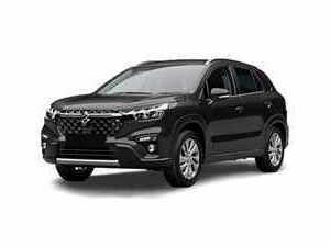 SUZUKI SX4 S CROSS 1.4 HYBRID 130HP