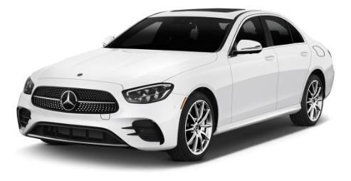 Mercedes E Class 2.0