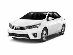 TOYOTA COROLLA PRESTIGE 1.8 HYBRID