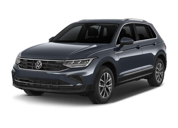 Volkswagen Tiguan 2.0 or Similar