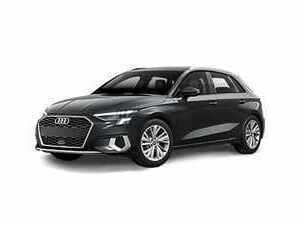 AUDI A3 AUT