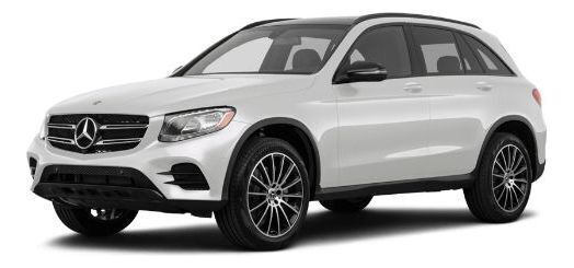 Mercedes Benz Glc 200 2.0