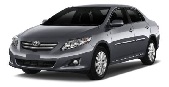 Toyota Corolla 1.8