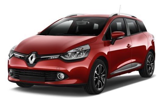 Renault Clio 4 1.2