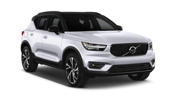 Volvo Xc40, Volkswagen Tiguan, Mercedes Benz Gla