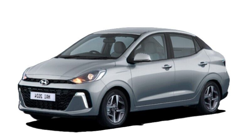 HYUNDAI GRAND I10