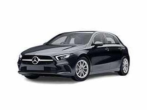 MERCEDES CLASSE A AUTOMATIC
