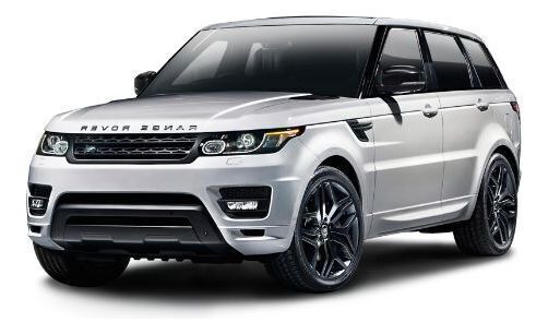 Land Rover Range Rover 2.3 Sport