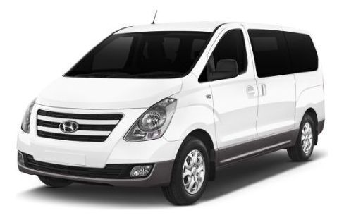 Hyundai Hi 2.5
