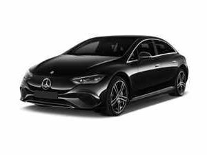 MERCEDES EQE