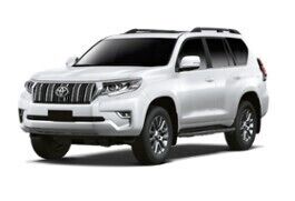 Toyota Prado EXR