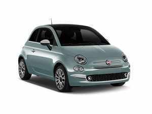 FIAT 500 PNEUS HIVER WINTER TIRES
