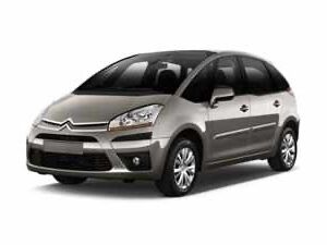 CITROEN XSARA PICASSO C4 1.6