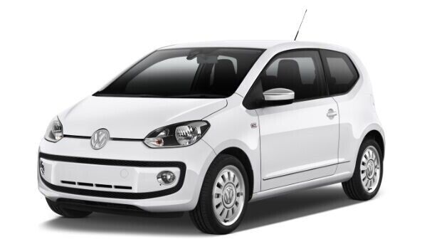 VOLKSWAGEN UP 1.0