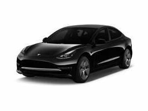 TESLA MODEL 3 ELECTRIC