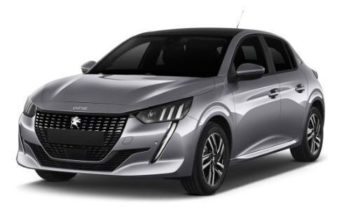 Peugeot P 208 1.2