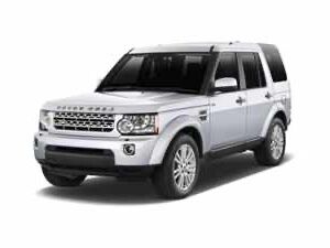 LAND ROVER DISCOVERY 4 3.0