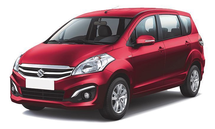 Suzuki Ertiga