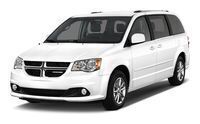 Dodge Grand Caravan, Kia Sedona
