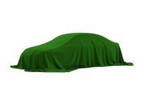 Mystery Car
