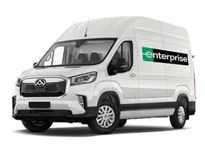 Maxus eDeliver 9 Elektro-Transporter