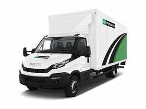 Iveco Daily 20mA