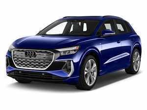Audi Q4