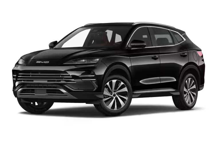 BYD Seal U Dm-I