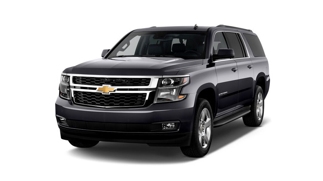 Chevrolet Suburban