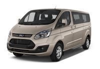 Ford Transit Tourneo