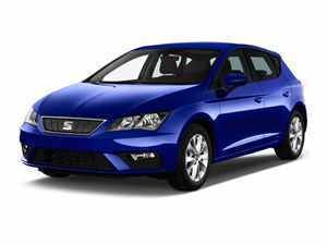 Seat Toledo