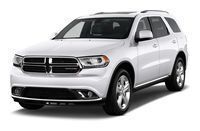 Dodge Durango, Chevrolet Traverse, Ford Flex