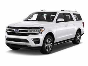 Ford Expedition Max Jeep Wagoneer L