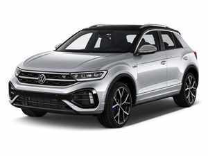 Volkswagen T Roc