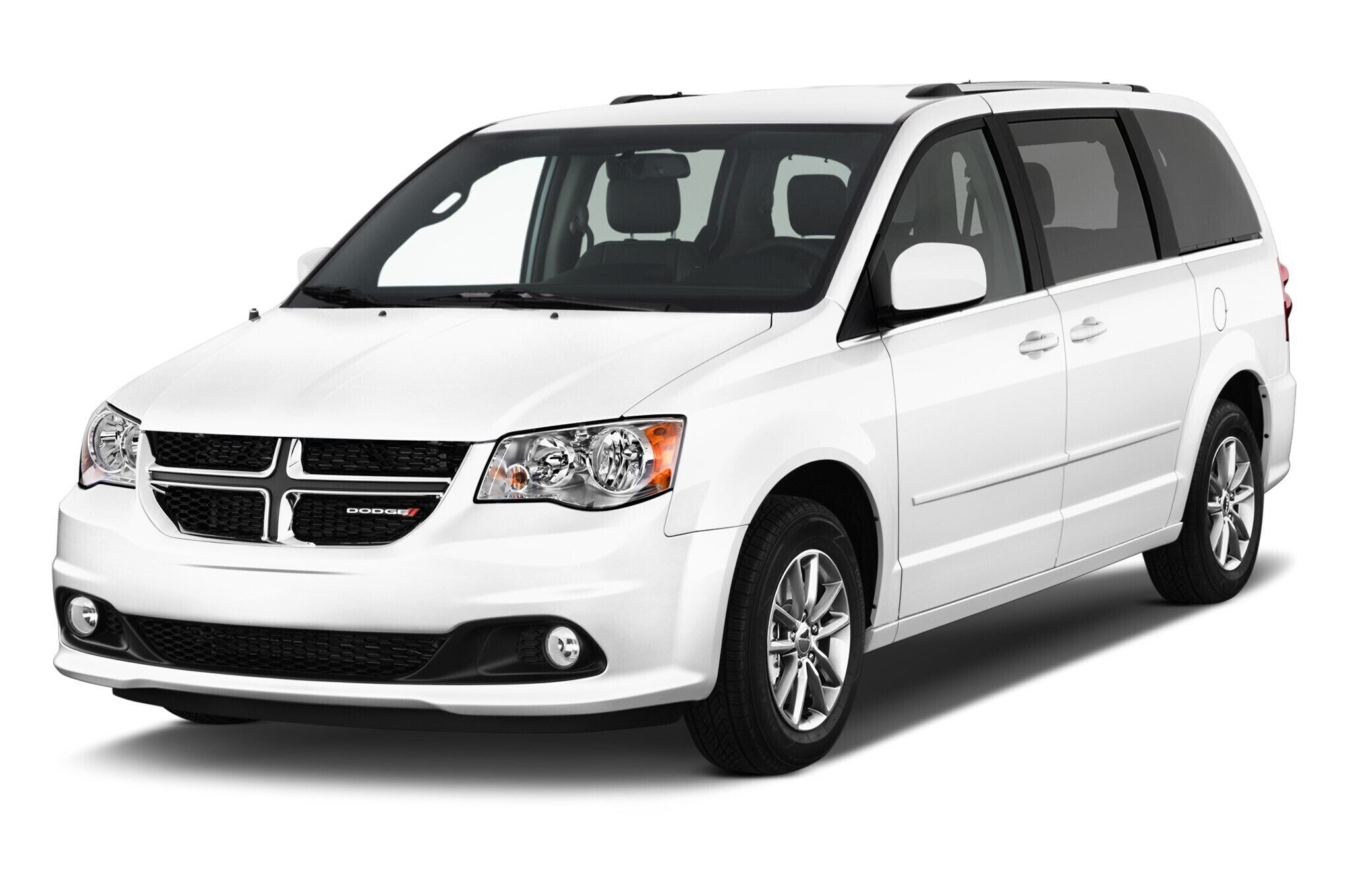 Dodge Grand Caravan