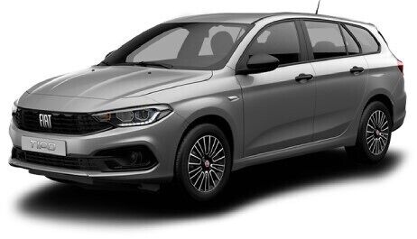 Fiat Tipo Station Wagon