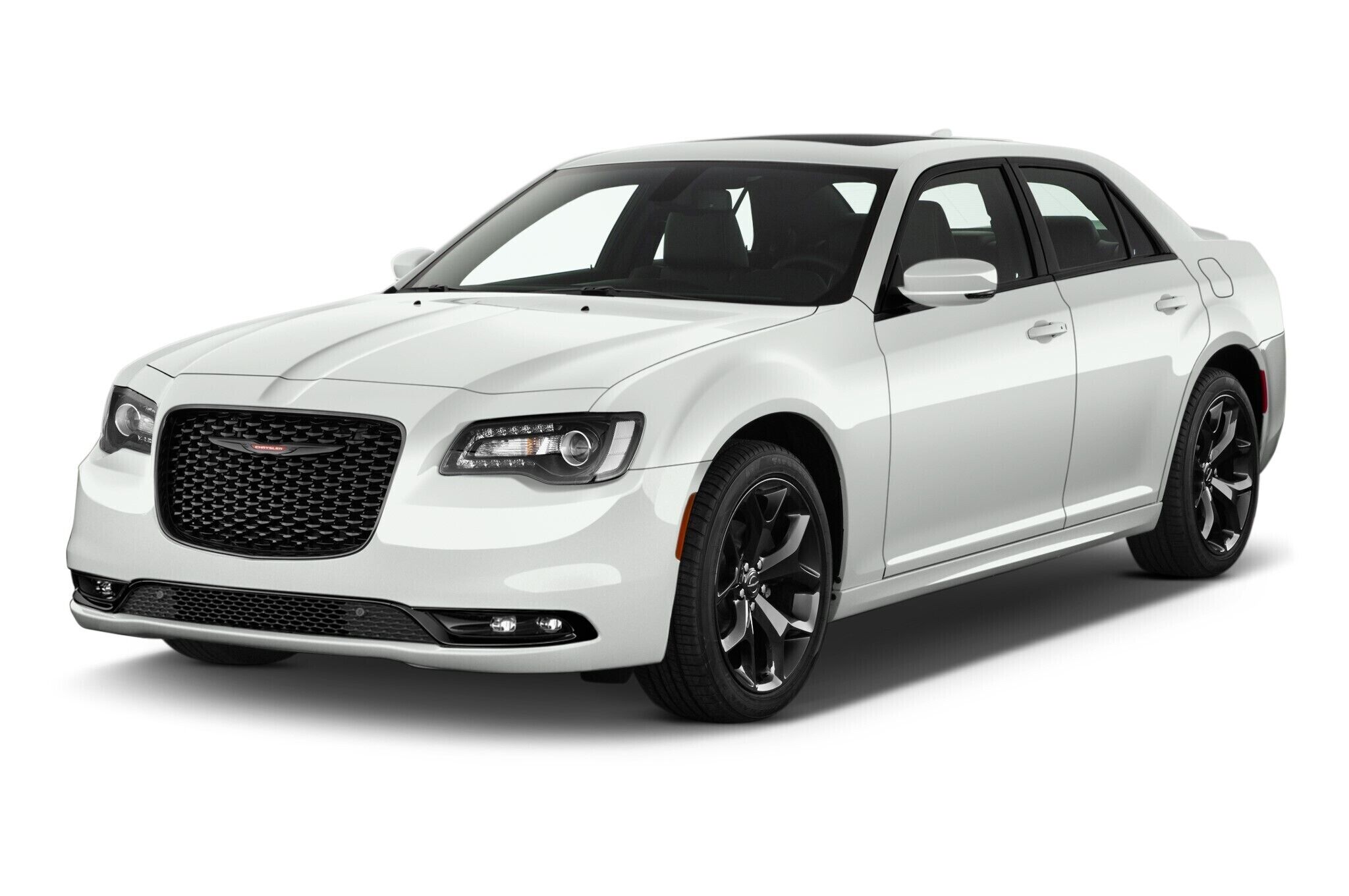 Chrysler300