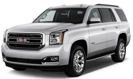 Yukon XL