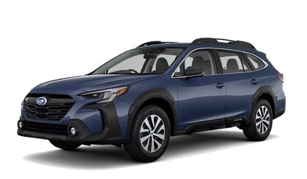 SUBARU OUTBACK 2.5i