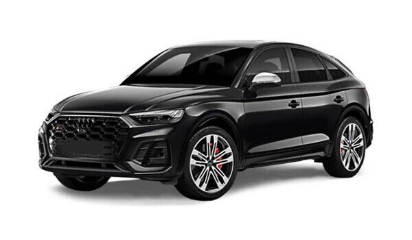 AUDI Q5 QUATTRO incl GPS AUTOMATIC 4x4 SUV