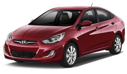 Hyundai City