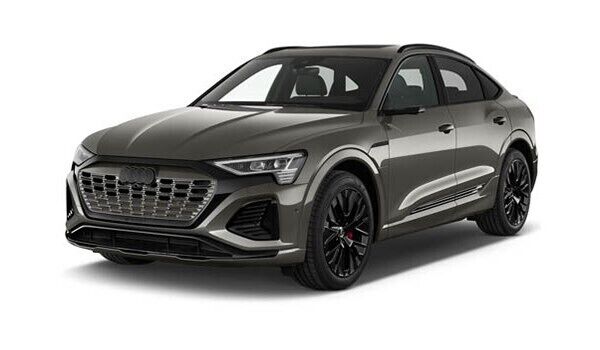 AUDI Q8 SUV 4x4 AUTOMATIC INCL. GPS