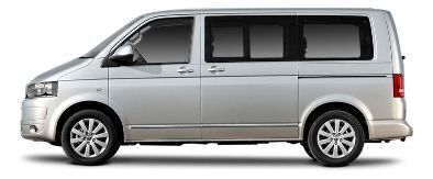 Volkswagen Ind Transporter