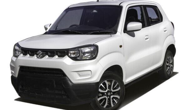 Suzuki S-Presso