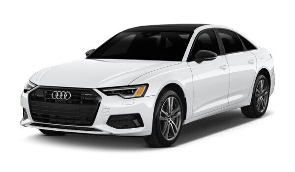 Audi A6 Diesel quattro S tronic