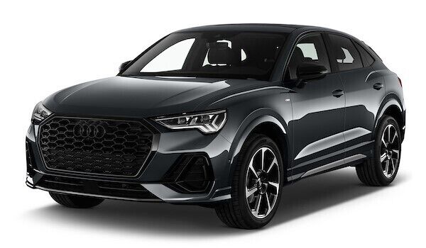 Audi Q3 Sportsback