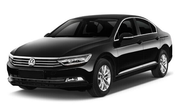 Volkswagen Passat B8