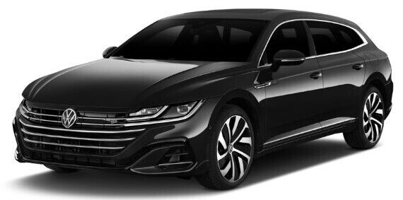 VW Arteon